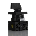 Eaton Cam Switch 4 Position 60 ° Toggle Actuator 20A 690V AC T0-2-8231/E 012750 T0-2-8231/E