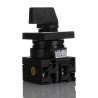 Eaton Cam Switch 4 Position 60 ° Toggle Actuator 20A 690V AC T0-2-8231/E 012750 T0-2-8231/E