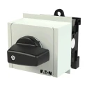 Eaton 2 Position 90° Toggle Actuator Cam Switch 20A 690V AC DPST Board Mount 015147 T0-1-102/IVS