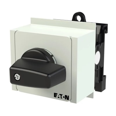 Eaton 2 Position 90° Toggle Actuator Cam Switch 20A 690V AC DPST Board Mount 015147 T0-1-102/IVS