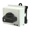 Eaton 2 Position 90° Toggle Actuator Cam Switch 20A 690V AC DPST Board Mount 015147 T0-1-102/IVS