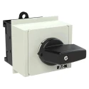 Eaton 2 Position 90° Toggle Actuator Cam Switch 20A 690V AC DPST Board Mount 015147 T0-1-102/IVS