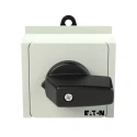 Eaton 2 Position 90° Toggle Actuator Cam Switch 20A 690V AC DPST Board Mount 015147 T0-1-102/IVS