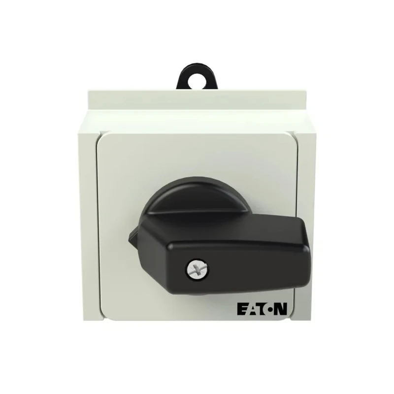 Eaton 2 Position 90° Toggle Actuator Cam Switch 20A 690V AC DPST Board Mount 015147 T0-1-102/IVS