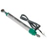 Gefran Linear Transducer Cable PZ34 Series 60V with Anodised Aluminium and Polyamide 66 Housing PZ34