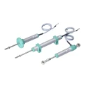 Gefran Industrial Linear Transducer Cable IP60 Anodised Aluminium Housing 60V PZ34
