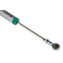 Gefran Linear Transducer Cable PZ34 Series 60V with Anodised Aluminium and Polyamide 66 Housing PZ34