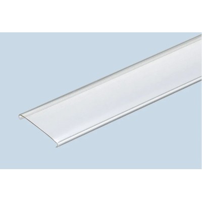 Toyogiken CA Series Clear Cover Accessory for DIN Rail Terminal Blocks CA-30