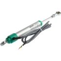 Gefran Series Linear Transducer Cable 40V Industrial Linear Travel Sensor with Cylindrical Anodised Aluminium Housing PZ34