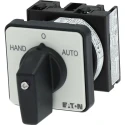 Eaton Cam Switch 3 Position 45° Toggle Actuator 20A, 690V AC, Flush Mount 019872 T0-1-15431/E