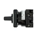 Eaton Cam Switch 3 Position 45° Toggle Actuator 20A, 690V AC, Flush Mount 019872 T0-1-15431/E