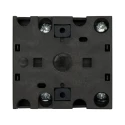 Eaton Cam Switch 3 Position 45° Toggle Actuator 20A, 690V AC, Flush Mount 019872 T0-1-15431/E
