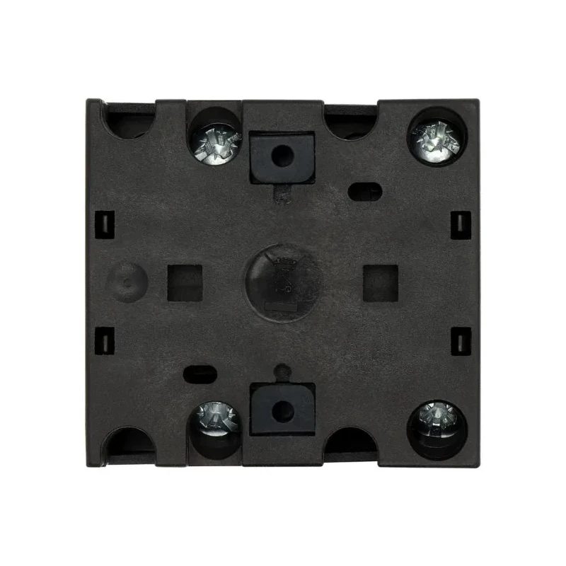 Eaton Cam Switch 3 Position 45° Toggle Actuator 20A, 690V AC, Flush Mount 019872 T0-1-15431/E