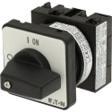 Eaton Cam Switch 2 Position 90° Toggle Actuator 20A 690V AC Flush Mount 067352 T0-1-8200/E