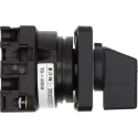 Eaton Cam Switch 2 Position 90° Toggle Actuator 20A 690V AC Flush Mount 067352 T0-1-8200/E