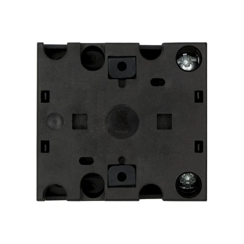 Eaton Cam Switch 2 Position 90° Toggle Actuator 20A 690V AC Flush Mount 067352 T0-1-8200/E