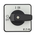 Eaton Cam Switch 2 Position 90° Toggle Actuator 20A 690V AC Flush Mount 067352 T0-1-8200/E