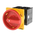 Eaton 6-Pole Panel Mount Isolator Switch IP65, 260A, 15 kW T3-3 Model 