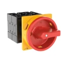 Eaton 6-Pole Panel Mount Isolator Switch IP65, 260A, 15 kW T3-3 Model 