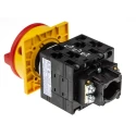 Eaton 6-Pole Panel Mount Isolator Switch IP65, 260A, 15 kW T3-3 Model 