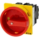 Eaton 3-Pole Panel Mount Isolator Switch IP65 190A 5.5 kW T0-2 Series 