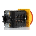 Eaton 6-Pole Panel Mount Isolator Switch IP65 520A 30 kW T5B Model 
