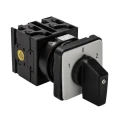 Eaton Cam Switch 3 Position 60 ° Toggle Actuator 20 A 091047 T0-3-8401/E