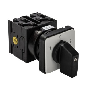 Eaton Cam Switch 3 Position 60 ° Toggle Actuator 20 A 091047 T0-3-8401/E