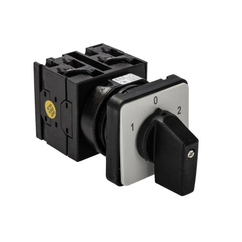 Eaton Cam Switch 3 Position 60 ° Toggle Actuator 20 A 091047 T0-3-8401/E