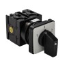 Eaton Cam Switch 3 Position 60 ° Toggle Actuator 20 A 091047 T0-3-8401/E