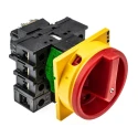 Eaton 3-Pole Panel Mount Isolator Switch IP65 260A 15 kW P1-32 IP65