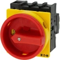 Eaton 3-Pole Panel Mount Isolator Switch IP65 260A 15 kW P1-32 IP65