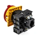 Eaton 3-Pole Panel Mount Isolator Switch IP65 260A 15 kW P1-32 IP65