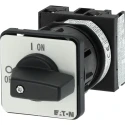 Eaton 2 Position 90° Toggle Actuator Cam Switch 20A 690V AC IP65 T0-1-102/EZ 091082 T0-1-102/EZ