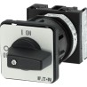 Eaton 2 Position 90° Toggle Actuator Cam Switch 20A 690V AC IP65 T0-1-102/EZ 091082 T0-1-102/EZ