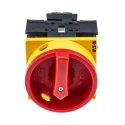 Eaton 3-Pole Panel Mount Isolator Switch IP65 260A 15 kW P1-32 IP65