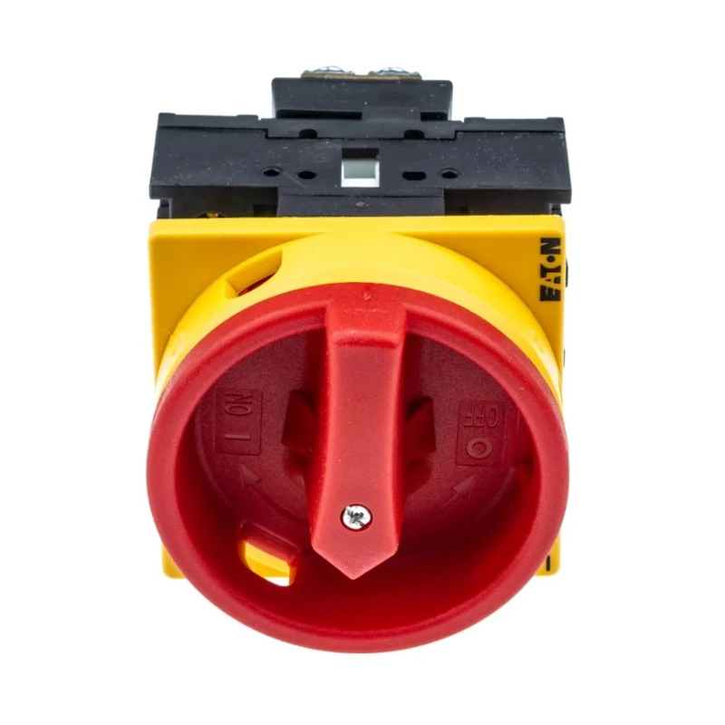 Eaton 3-Pole Panel Mount Isolator Switch IP65 260A 15 kW P1-32 IP65