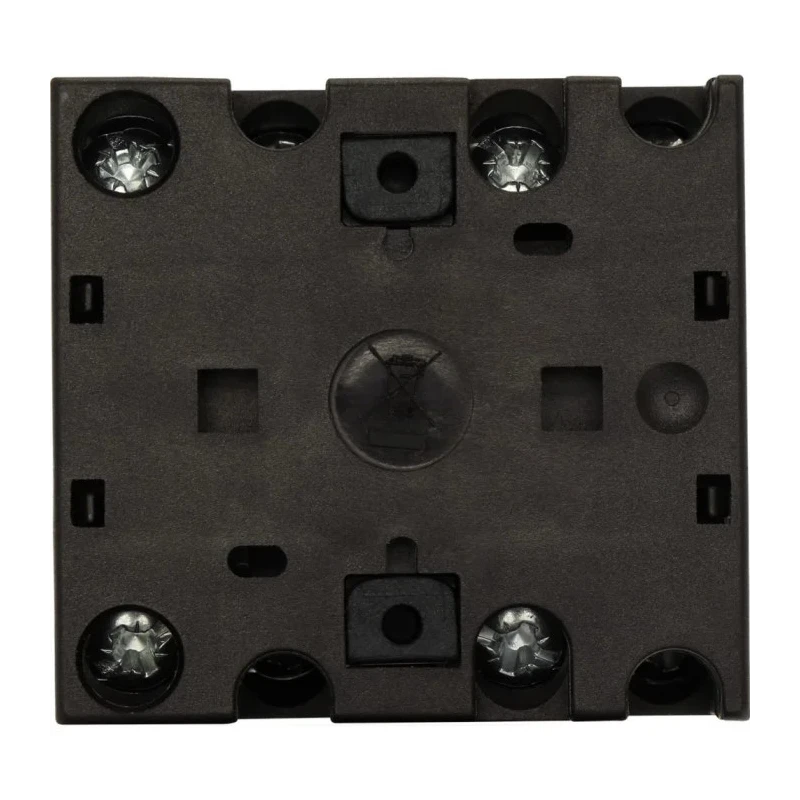Eaton 2 Position 90° Toggle Actuator Cam Switch 20A 690V AC IP65 T0-1-102/EZ 091082 T0-1-102/EZ