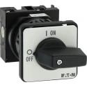 Eaton 2 Position 90° Toggle Actuator Cam Switch 20A 690V AC IP65 T0-1-102/EZ 091082 T0-1-102/EZ