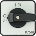 Eaton 2 Position 90° Toggle Actuator Cam Switch 20A 690V AC IP65 T0-1-102/EZ 091082 T0-1-102/EZ