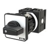 Eaton 7 Position 45° Cam Switch 3 Pole 20A 690V AC IP65 098186 T0-3-8007/EZ