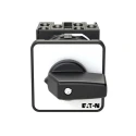 Eaton 7 Position 45° Cam Switch 3 Pole 20A 690V AC IP65 098186 T0-3-8007/EZ
