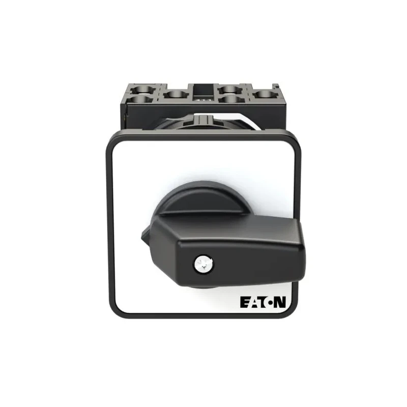 Eaton 7 Position 45° Cam Switch 3 Pole 20A 690V AC IP65 098186 T0-3-8007/EZ