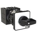Eaton 7 Position 45° Cam Switch 3 Pole 20A 690V AC IP65 098186 T0-3-8007/EZ