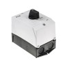 Eaton 3-Pole Surface Mount Isolator Switch IP65 100A 5.5kW T0-3