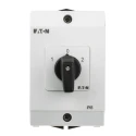 Eaton 3-Pole Surface Mount Isolator Switch IP65 100A 5.5kW T0-3 