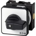Eaton Cam Switch 2 Position 90° Knob Actuator 20A 690V Panel Mount 207398 T0-2-8900/E