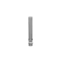 Baumer Threaded Barrel Inductive Proximity Sensor M8 x 1 PNP 36V 3 mm Detection IR06.P03S-F46.PO1Z.7SL