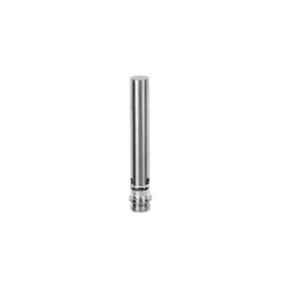 Baumer Threaded Barrel Inductive Proximity Sensor M8 x 1 PNP 36V 3 mm Detection IR06.P03S-F46.PO1Z.7SL