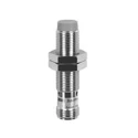 Baumer Threaded Barrel Inductive Proximity Sensor M12 x 1 PNP 36 V DC 10 mm Detection IR12.P10S-N50.PO1Z.7BO